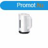 Vzforral Braun WK1100 2200W Fekete Fehr Manyag 2200 W 1,