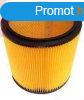 Porszv Hepa Filter hengeres motorszr Parkside ( LIDL) PN