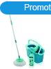 Tiszttkszlet LEIFHEIT 55414 Rotation Disc Mop Ergo + Powe