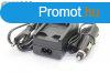 Panasonic VW-VBG070 akku tlt (Utngyrtott)