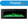 Art Flame Elektromos bepthet kandall Amadeo 65
