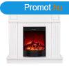 Art Flame Elektromos kandall Marina & Korsika, 1500 W