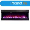 Art Flame Elektromos bepthet kandall, Dalas Maxi