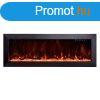 Art Flame Elektromos bepthet kandall, Raisy 60