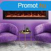 Art Flame Elektromos bepthet kandall, Raisy 60