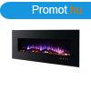 Art Flame Elektromos bepthet kandall, Advance