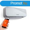 Smart fali hsugrz - 1000/2000W - Tuya - 220 - 240V - opl