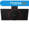 Klarstein Total Eclipse praelszv, LED vilgts, rints,