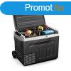 Klarstein PolarForce 30L kompresszoros htdoboz, LCD panel,