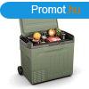 Klarstein PolarForce 40L kompresszoros htdoboz, LCD panel,