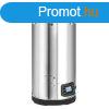 Klarstein Mundschenk 3XL, srfz st, 65 l, 3000 W, srfz