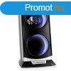 Klarstein St. Gallen Premium, forg rallvny, 2 karrhoz,