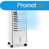 Klarstein Maxfresh, ventiltor, lght, 4 v 1, 6L, 65W, tv