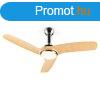 Klarstein Silent Service, mennyezeti ventiltor, : 128 cm, 
