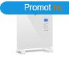 Klarstein Norderney, konvektor, 1000 W termosztt, idzt, 