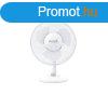 Asztali ventiltor Sencor SFE3027WH
