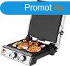 Kontaktgrill s gofrist 2000W, 4 stsi md, tapadsmentes
