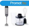 Ambiano STB-22 inox 600W nemesacl botmixer szett, rdmixer 