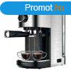 Orion OCM-5400 inox, nemesacl eszpressz / cappuccino kvf