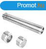 GrillMeister Smoker Tube BBQ 30 x 5 cm nemesacl inox fstl