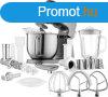Sencor STM 7900 Paul szlcsiszolt alumnium burkolat 1500W 