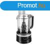 KitchenAid 5KFP0921EBM Aprt robotgp matt fekete