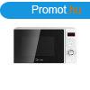 Midea AG823A2AT szabadonll mikrohullm st digitlis feh