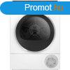 Bosch WQH245B4BY hszivattys szrtgp fekete-inox ajt 9k