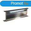 Sirius Praelszv S-DD2 TC/L EM 86 fekete veg/inox motor n
