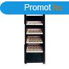 FERRARA EW470DGC szabadonll borht fekete 230 palackos 18