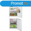 Bosch KIN86NSE0 bepthet alulfagyaszts ht NoFrost cssz
