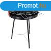 Algon kr alak faszenes grillst
