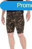 Fox Camo Jogger Shorts rvidnadrg Small (CFX097)