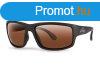 Fox Rage Grey Wrap Sunglasses Brown Lense Mirror Eyewear Pol