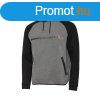 Savage Gear Tec-Foam ZIP Hoodie Dark Grey kabt XL (SVS76696