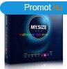 My Size PRO 64 ultra vkony vszer 36 db, nagy mret, 64x225