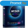 My Size PRO 64 ultra vkony vszer 3 db, 64x225 mm, skosto
