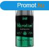 Intt Vibration! - folykony vibrtor - Ganjah (15ml)