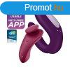 Satisfyer Partner Box 1 - okos prvibrtor szett (2 rszes)