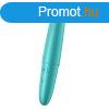 Satisfyer Ultra Power Bullet 6 - vzll vibrtor (trkiz)