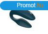 We-Vibe Sync - okos, akkus, rdis prvibrtor (zld)