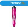 Doxy Die Cast 3R - akkus masszroz vibrtor (pink)