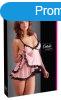 Cottelli - des, fodros csbts - babydoll