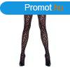 Cottelli Legwear - prduc mints combfix (fekete)