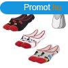 Zokni Mickey Mouse Unisex 3 pr MOST 8500 HELYETT 4473 Ft-r