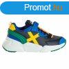 Gyemek Sportcip Munich Mini Track VC Kk MOST 42608 HELYETT