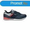 Gyemek Sportcip Pepe Jeans London Bright kk MOST 43768 HEL