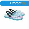 Ni flip flops Rip Curl Mini Girl Summer Art Akvamarin MOST 