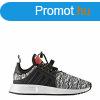 Gyermek alkalmi edzi Adidas Originals X_Plr Fekete MOST 472