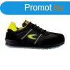 Biztonsgi cip Cofra Owens Fekete S1 MOST 49801 HELYETT 378